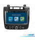 AUTO RÁDIO DVD GPS ANDROID 10 PARA VOLKSWAGEN VW TOUAREG 2010-