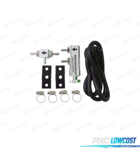 REGULADOR DE PRESSÃO DO TURBO