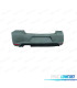 PARA-CHOQUES TRASEIRO VOLKSWAGEN VW POLO 09-14 LOOK GTI