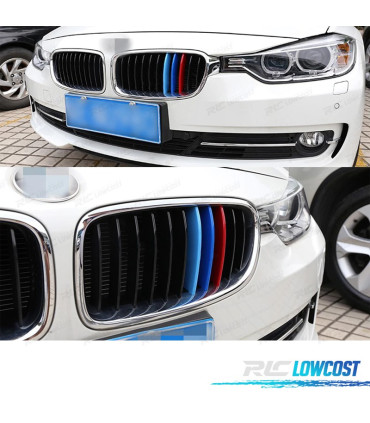 TIRAS PARA BMW M GRELHA E46 COUPÉ 03-06