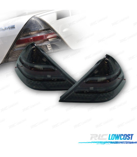 FAROLINS LED MERCEDES SLK R170 96-04 ESCURECIDOS