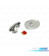 PISCAS LATERAIS OPEL ASTRA F CORSA B C TIGRA 91-06 CROMADO LISO