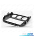 MOLDURA ADAPTADOR PRETO PARA RADIO 2-DIN PARA MAZDA MX-5 MIATA