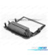 MOLDURA ADAPTADOR PRETO PARA RADIO 2-DIN PARA OPEL VIVARO NISSAN PRIMASTAR RENAULT TRAFIC II SIN ORDENADOR DE A BORDO