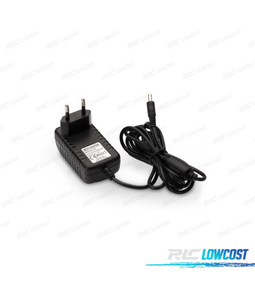 TRANSFORMADOR DE CORRENTE 12V-220V PARA MONITORES XTRONS