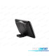 MONITOR TÁCTIL DE 10,1" HD CON HDMI DVD ALTAVOCES PARA ENCOSTO DE CABEÇAS COM SUPORTE INCLUIDO