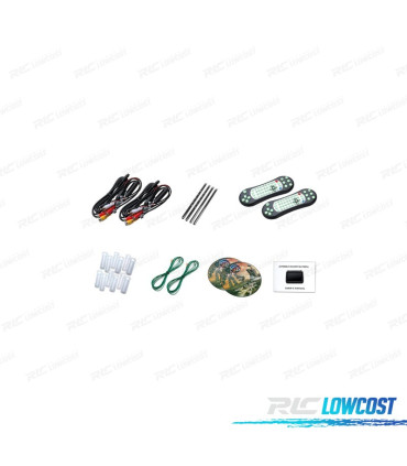 ENCOSTOS DE CABEÇA COM DVD E HDMI LCD 10,1 1080P TACTIL