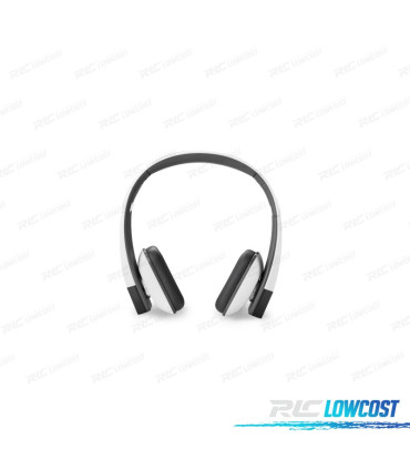 AURICULAR SEM FIOS PARILHADO POR INFOVERMELHOS XTRONS 2 CANAIS