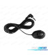 MICROFONE UNIVERSAL EXTERNO PARA CONETAR AOS KIT MAOS LIVRES DOS RADIO