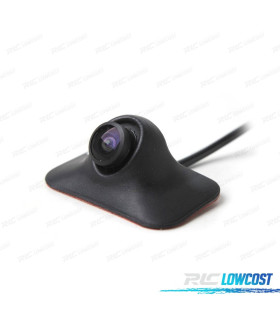 CAMARA ESTACIONAMENTO TRASEIRA UNIVERSAL