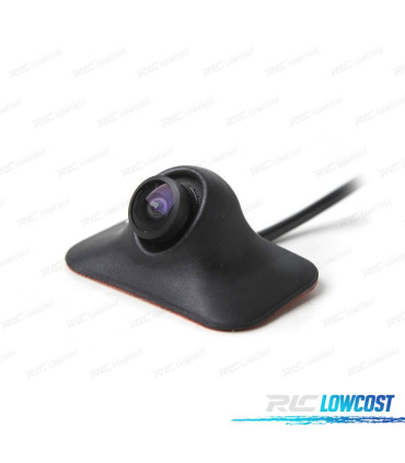 CAMARA ESTACIONAMENTO TRASEIRA UNIVERSAL