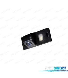 CAMARA DE ESTACIONAMENTO :VISAO NOTURNA ESPECÍFICA MODELOS PARA AUDI O VW