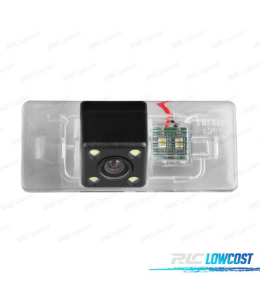 CÂMARA DE ESTACIONAMENTO AUDI A1 A3 A7 Q3 Q5 08-19