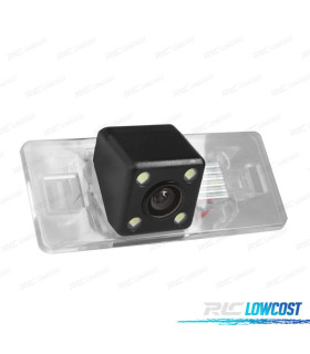 CÂMARA DE ESTACIONAMENTO AUDI A4L A5 TT Q5 06-14