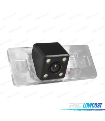 CÂMARA DE ESTACIONAMENTO AUDI A4L A5 TT Q5 06-14