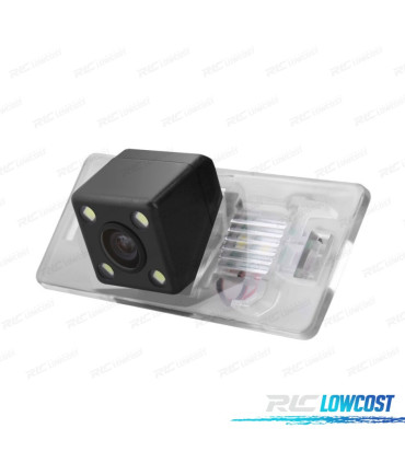 CÂMARA DE ESTACIONAMENTO AUDI A4L A5 TT Q5 06-14