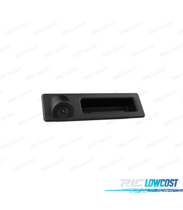 CÂMARA DE ESTACIONAMENTO COM VISÃO NOTURNA BMW F30 F31 F10 F11 F25 F26 E70 F15 10-18