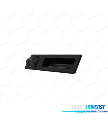 CÂMARA DE ESTACIONAMENTO COM VISÃO NOTURNA BMW F30 F31 F10 F11 F25 F26 E70 F15 10-18