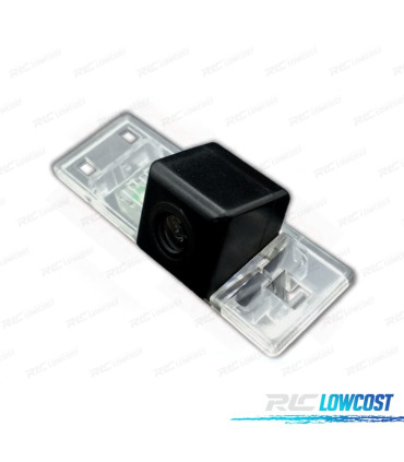 CÂMARA DE ESTACIONAMENTO PARA FIAT SCUDO PEUGEOT EXPERT COM VISÃO NOCTURNA