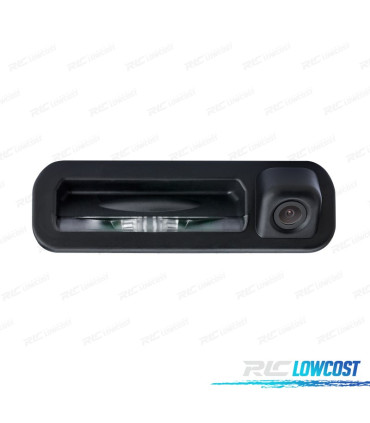 CÂMARA DE ESTACIONAMENTO FORD FOCUS II C-MAX E FIESTA MK7 04-12