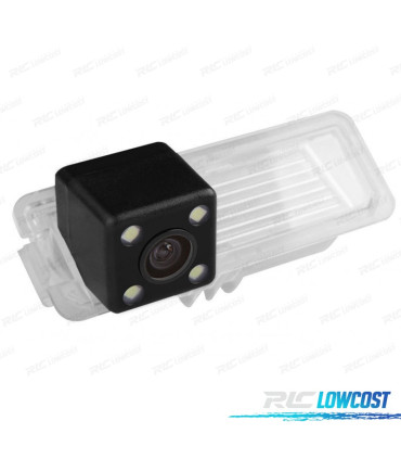 CÂMARA DE ESTACIONAMENTO VOLKSWAGEN VW POLO GOLF PASSAT BEETLE BORA E PORSCHE CAYENNE