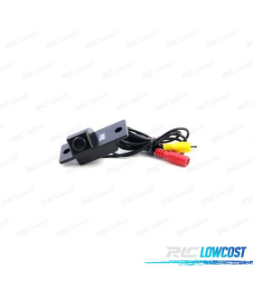 CÂMARA ESTACIONAMENTO:VISÃO NOCTURNA MODELOS VW