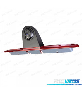 CÂMARA ESTACIONAMENTO VISÃO NOCTURNA VOLKSWAGEN VW CRAFTER MERCEDES SPRINTER