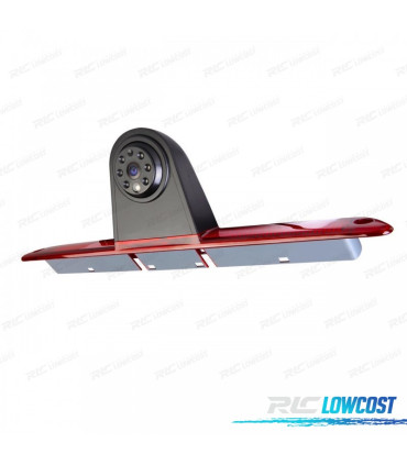 CÂMARA ESTACIONAMENTO VISÃO NOCTURNA VOLKSWAGEN VW CRAFTER MERCEDES SPRINTER