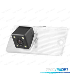 CAMARA DE ESTACIONAMENTO COM VISAO NOCTURNA KIA SPORTAGE