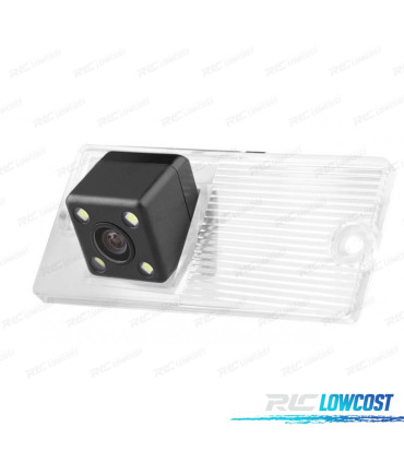 CAMARA DE ESTACIONAMENTO COM VISAO NOCTURNA KIA SPORTAGE