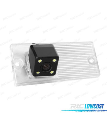 CAMARA DE ESTACIONAMENTO COM VISAO NOCTURNA KIA SPORTAGE