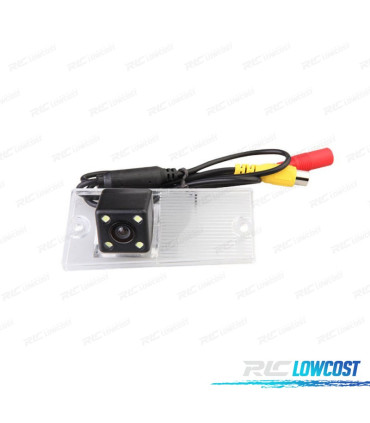 CAMARA DE ESTACIONAMENTO COM VISAO NOCTURNA KIA SPORTAGE