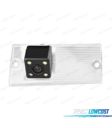 CAMARA DE ESTACIONAMENTO COM VISAO NOCTURNA KIA SPORTAGE