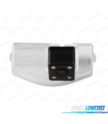 CÂMARA DE ESTACIONAMENTO MAZDA 2 08-09 MAZDA 3 09-11