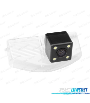 CÂMARA DE ESTACIONAMENTO MAZDA 2 08-09 MAZDA 3 09-11