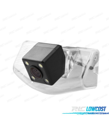 CÂMARA DE ESTACIONAMENTO MAZDA 2 08-09 MAZDA 3 09-11