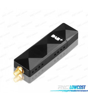 RECEPTOR USB DE RADIO DIGITAL DAB+ PARA RADIOS XTRONS