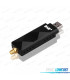 RECEPTOR USB DE RADIO DIGITAL DAB+ PARA RADIOS XTRONS