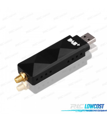 RECEPTOR USB DE RADIO DIGITAL DAB+ PARA RADIOS XTRONS