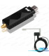 RECEPTOR USB DE RADIO DIGITAL DAB+ PARA RADIOS XTRONS