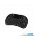 TECLADO INALÁMBRICO MINI PARA PC PLAYSTATION XBOX E RADIOS XTRONS
