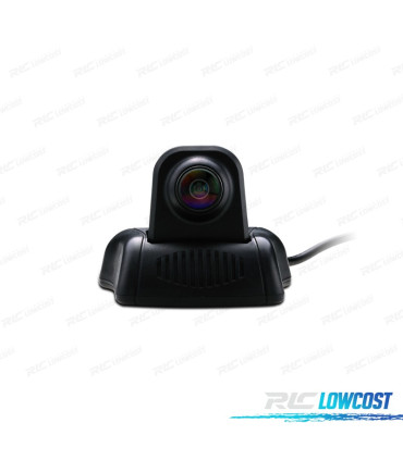 VIDEO-CÂMARA DVR FULLHD COM WIFI PARA RADIOS XTRONS COM ANDROID