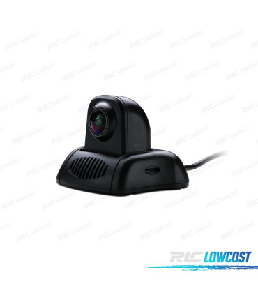 VIDEO-CÂMARA DVR FULLHD COM WIFI PARA RADIOS XTRONS COM ANDROID