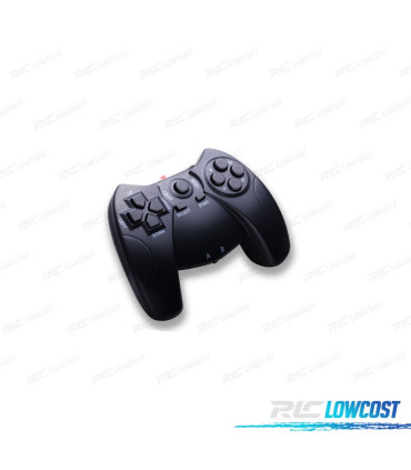 COMANDO INALÁMBRICO POR INFRA-VERMELHOS PARA REPOUSA-CABEÇAS E ECRA DE TECTO