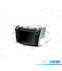 AUTO RADIO DVD GPS ECRA TÁCTIL 8" PARA MAZDA 3 CON CANBUS Y MANDOS DE VOLANTE