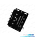 SPLITTER DE 4 CANAIS 1 ENTRADA 4 SAIDAS RCA