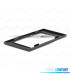 MOLDURA ADAPTADOR PRETO PARA RADIO 2-DIN PARA AUDI A4 Y SEAT EXEO