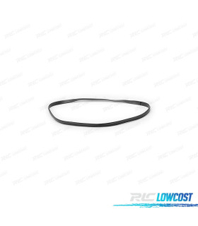 BORRACHA DE AJUSTE PARA MARCOS ADAPTADORES UNIVERSAIS 11-902 Y 11-903