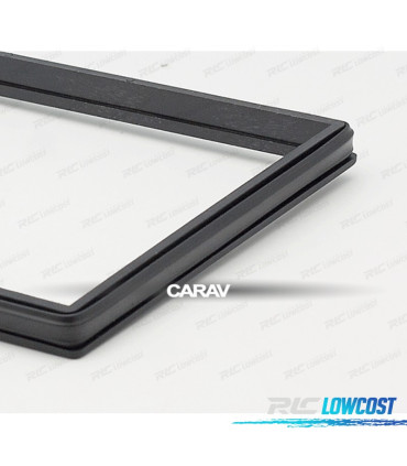 BORRACHA DE AJUSTE PARA MARCOS ADAPTADORES UNIVERSAIS 11-902 Y 11-903