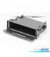 CAIXA ARMAZENAMENTO COM TAMPA PARA RADIO 1-DIN UNIVERSAL POCKET 180*50*98 MM